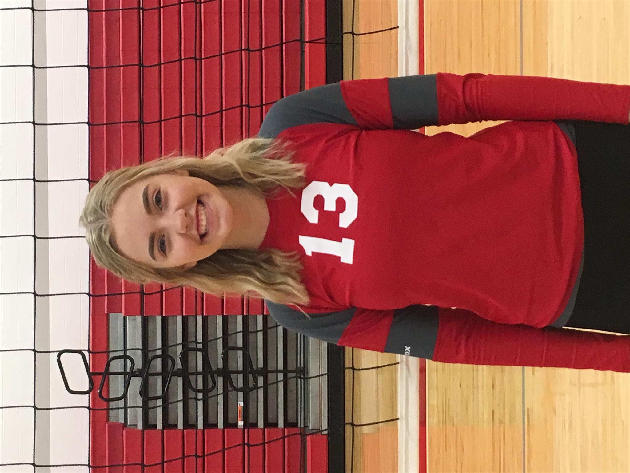 Erin Schultz