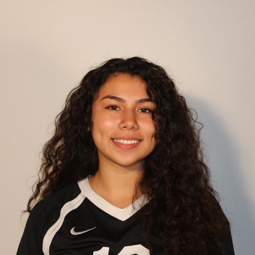 Isabella Abadia mugshot