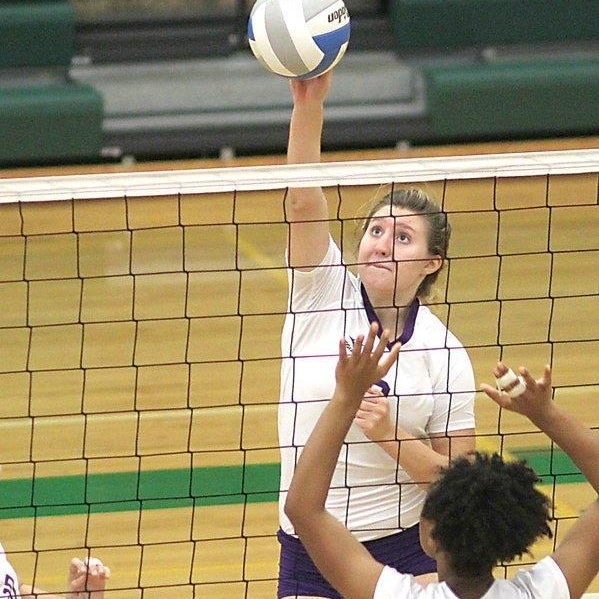 Ashton Wronikowski