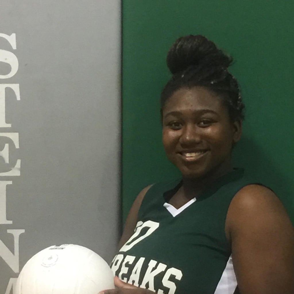 Shaquita Holder