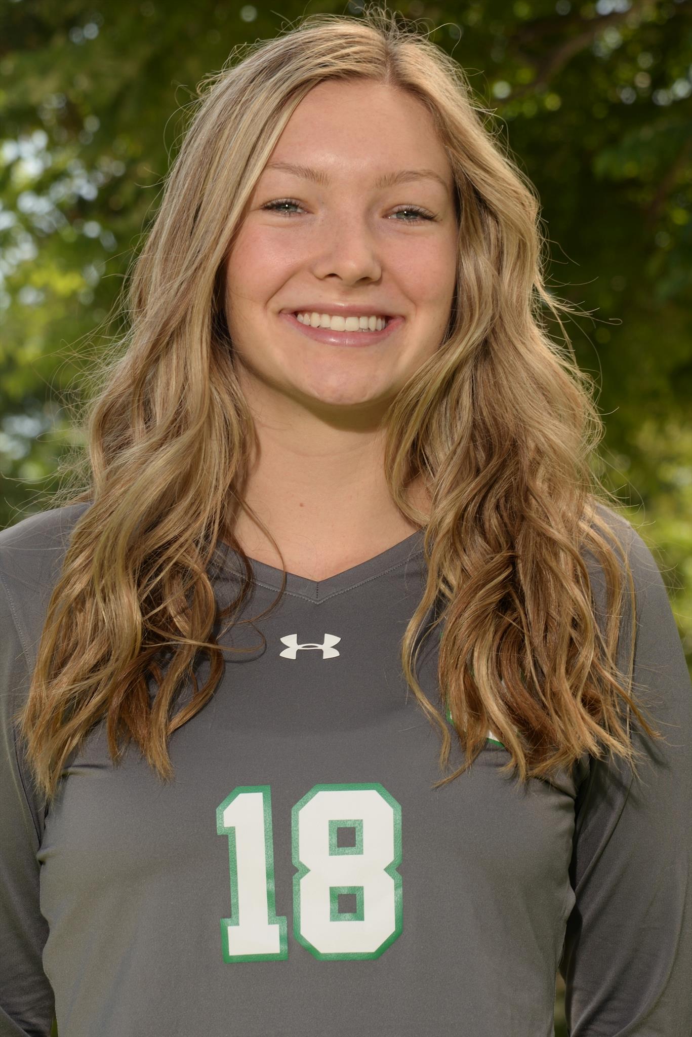 Brooke Robbins