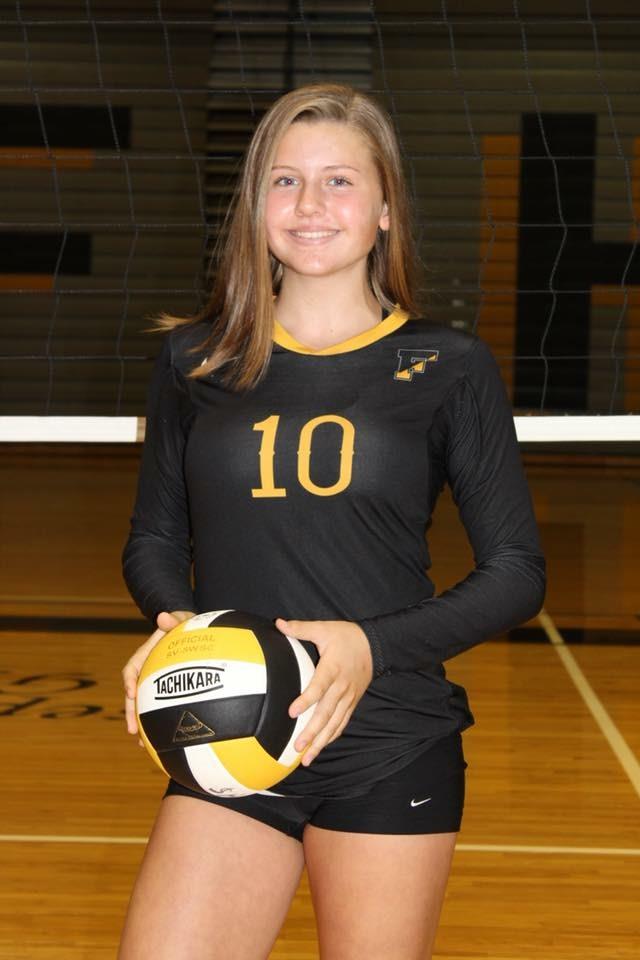 Grace Hercik