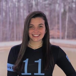 Julia Charney mugshot