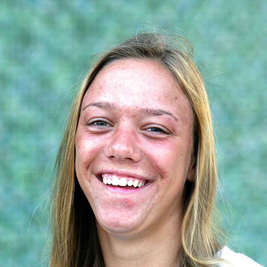 Annabelle Seeliger mugshot
