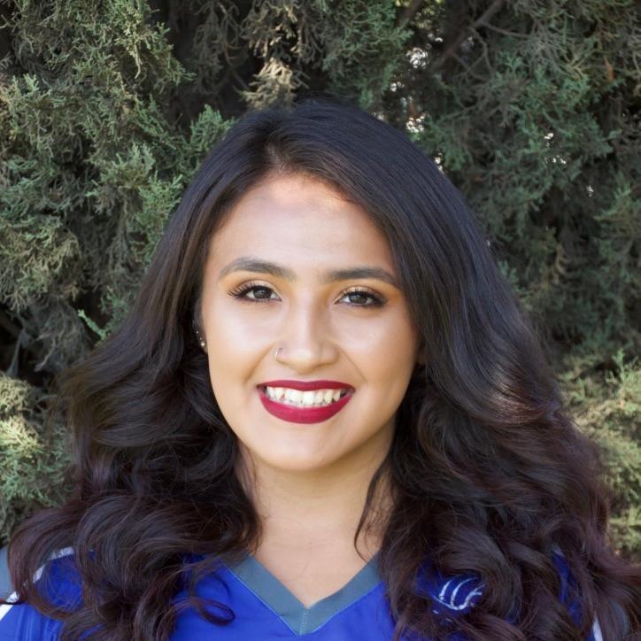 Cassandra Serna