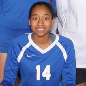 Soraya Burton mugshot