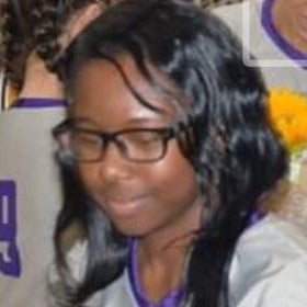 Robryonna McCall