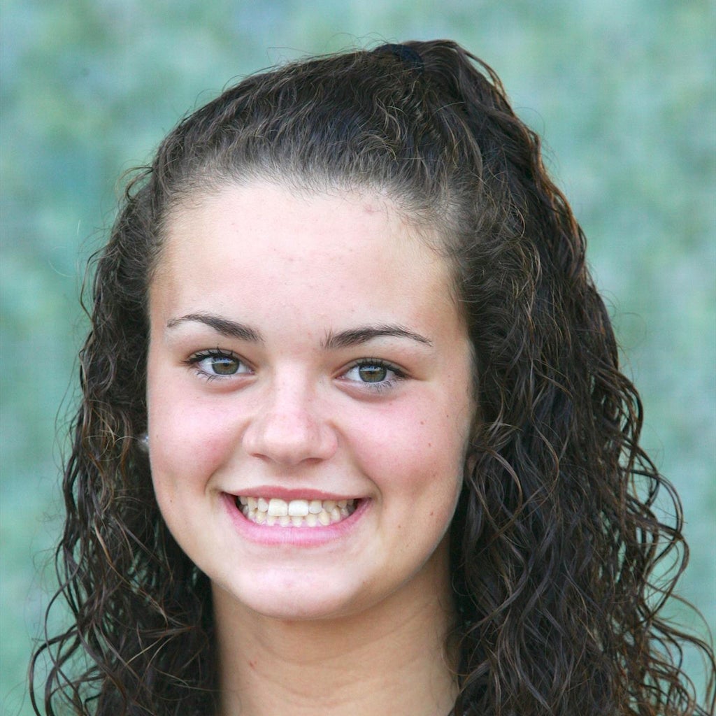 Ella Donneson mugshot