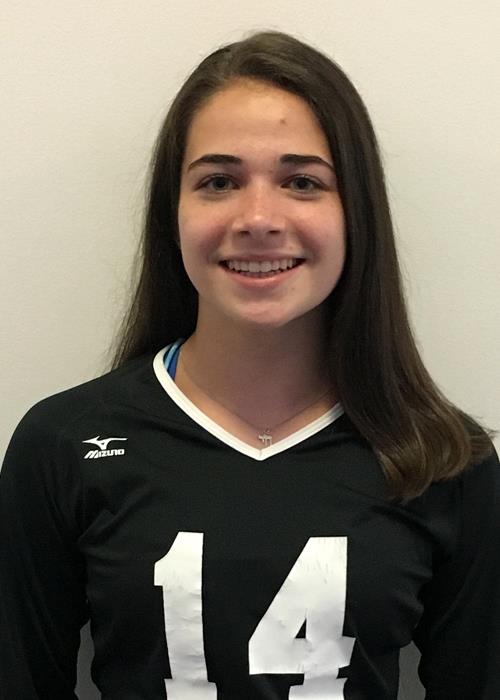 Leah Gorfinkel