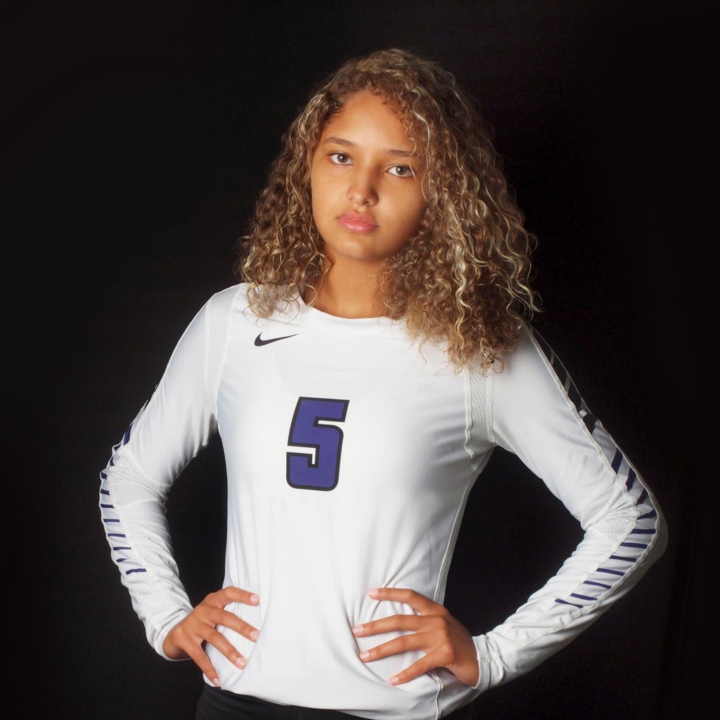 Brooke Norwood mugshot