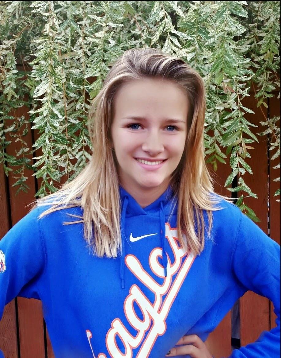 Raedyn Goudreau