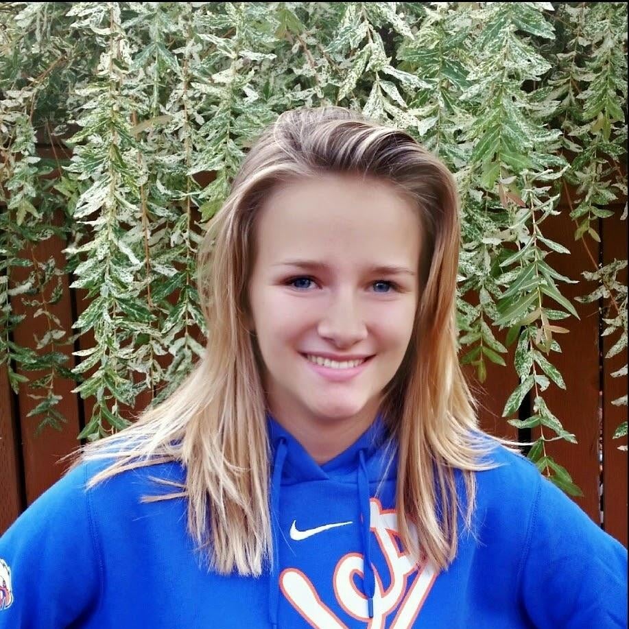 Raedyn Goudreau