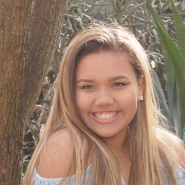 Jade Bernal mugshot