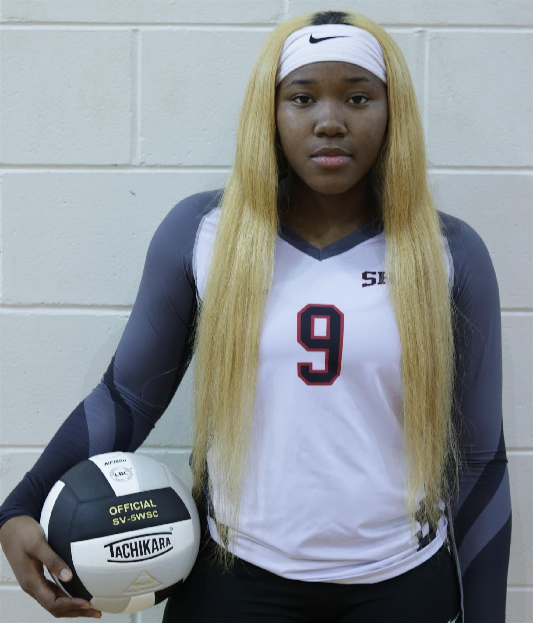 Maikayla Allen