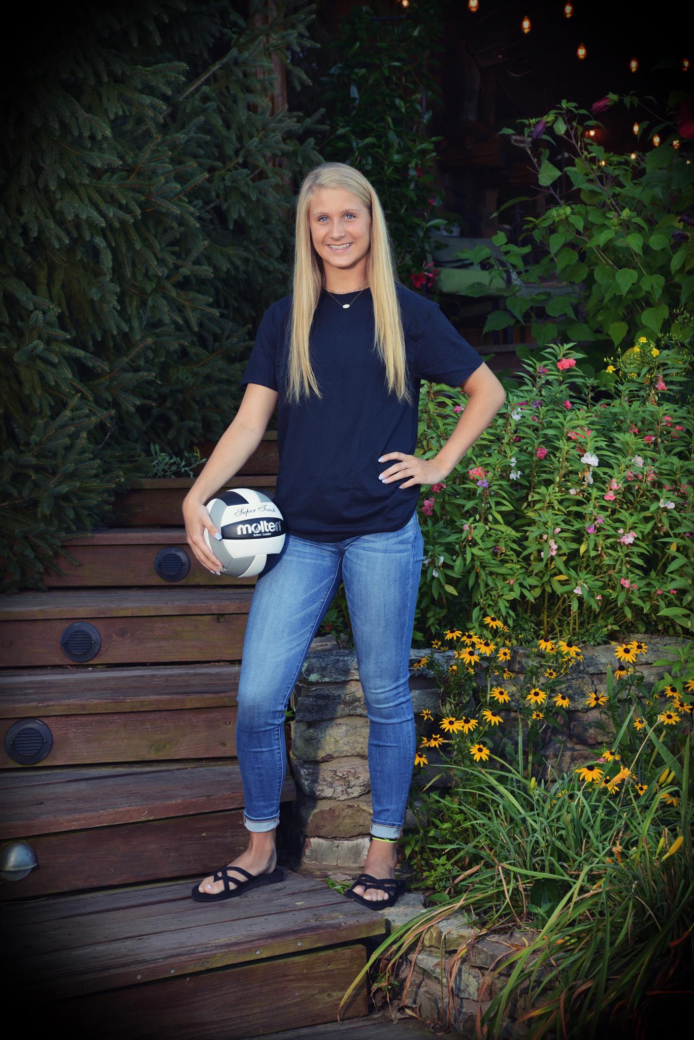 Savanna Riney