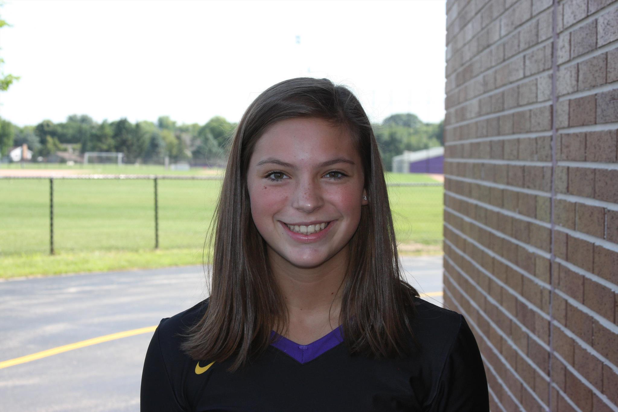 Caitlin Crawford