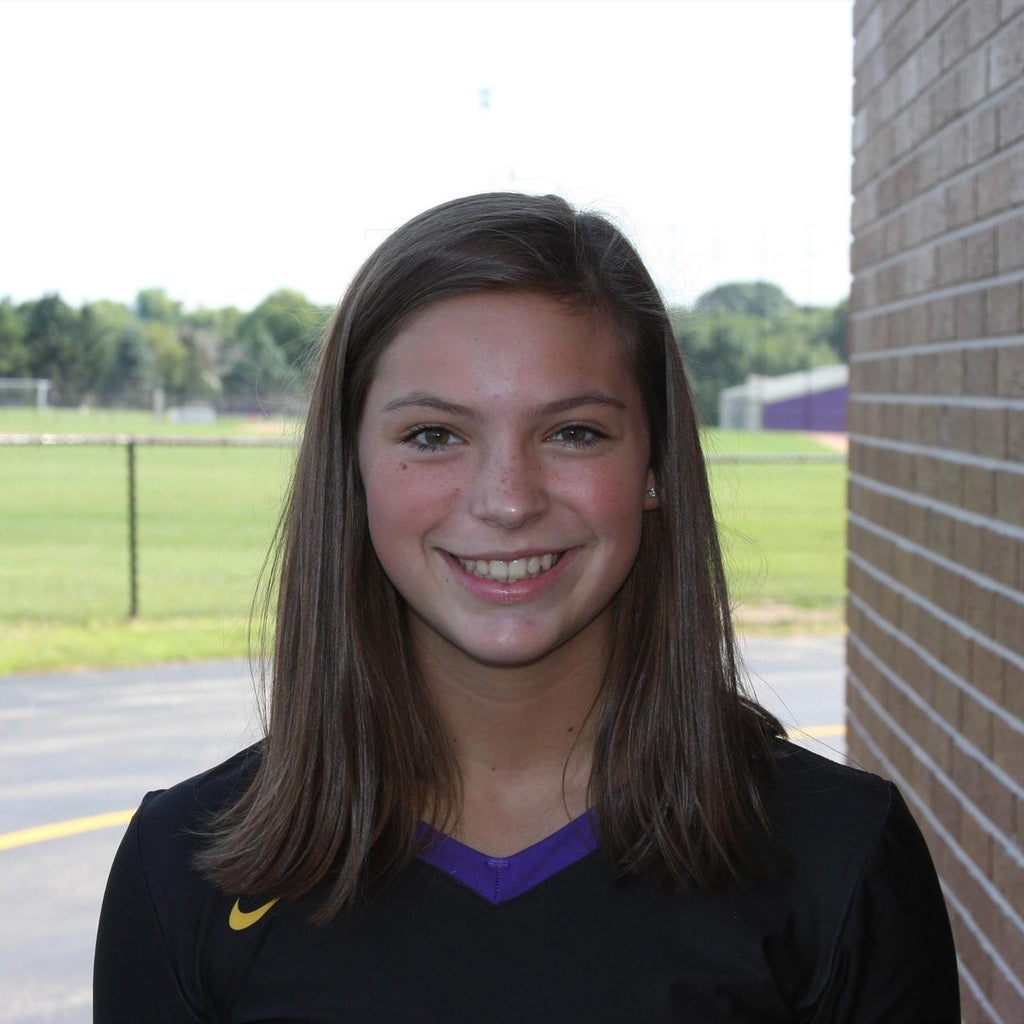 Caitlin Crawford