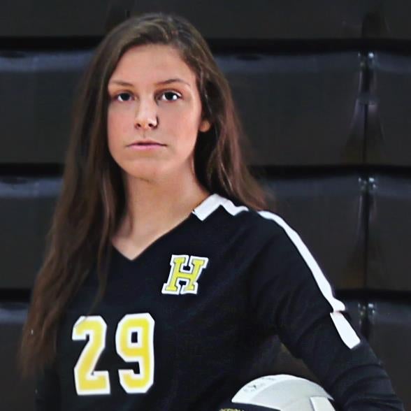 Morgan Eicher