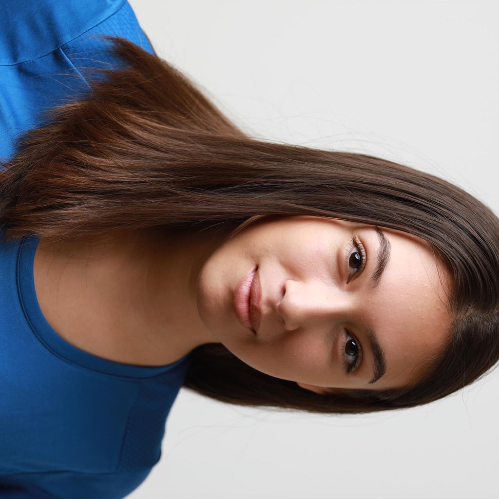 Helena Barrios mugshot