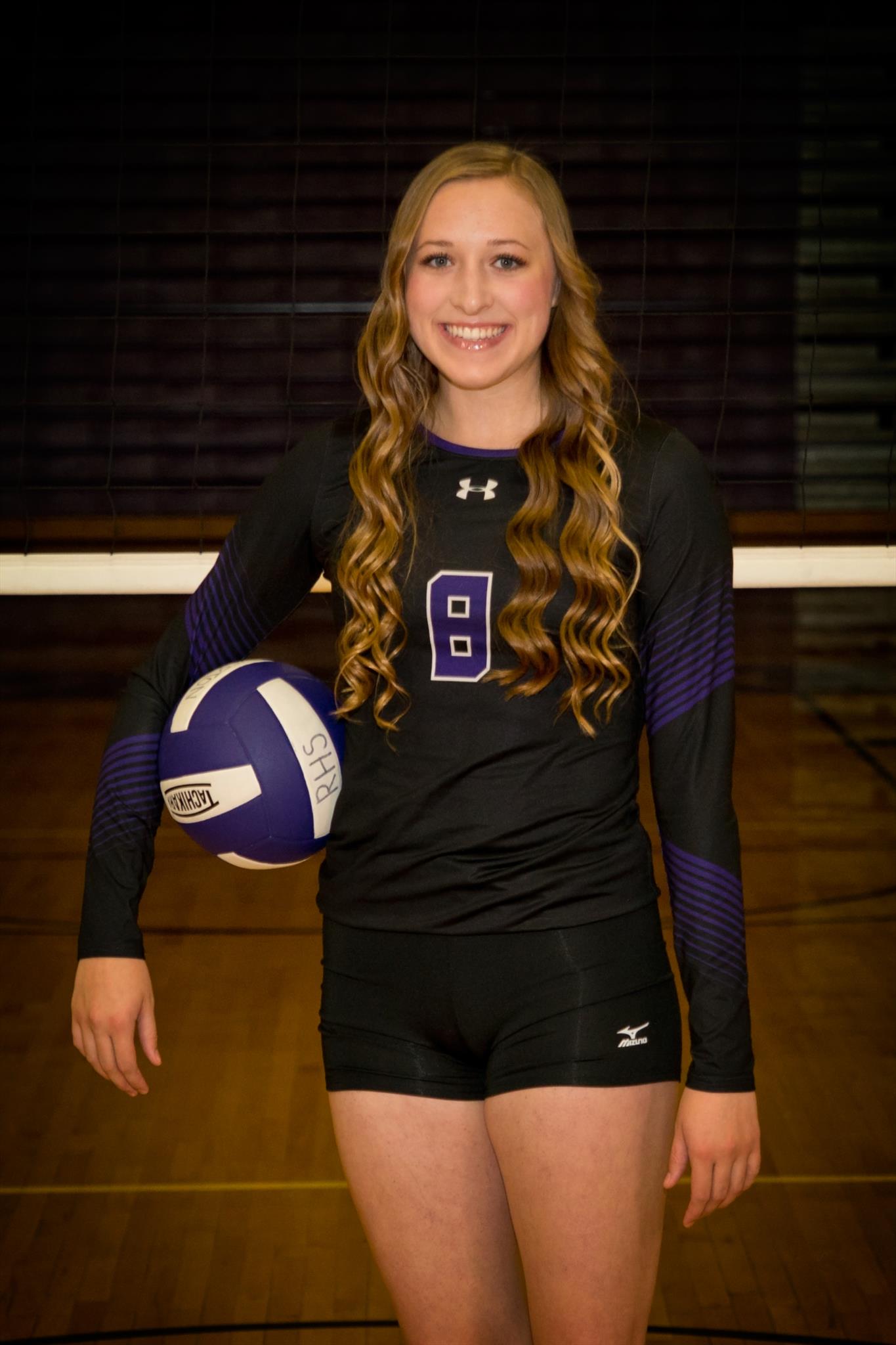 Brianna Averett