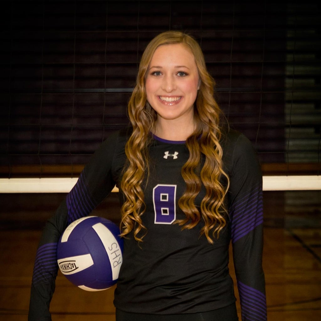 Brianna Averett