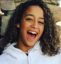 Tasia Farmer