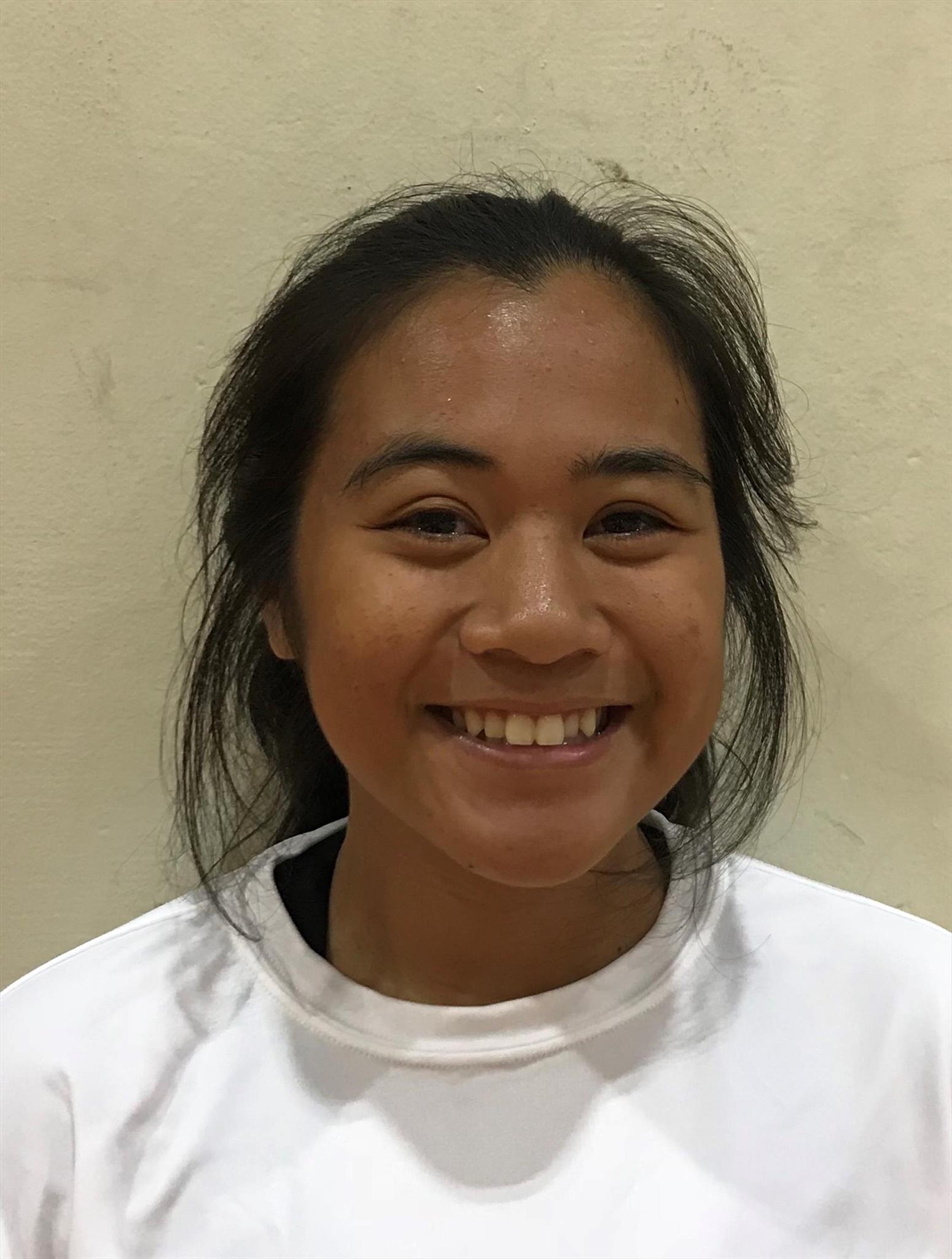 Hazel Cabana mugshot