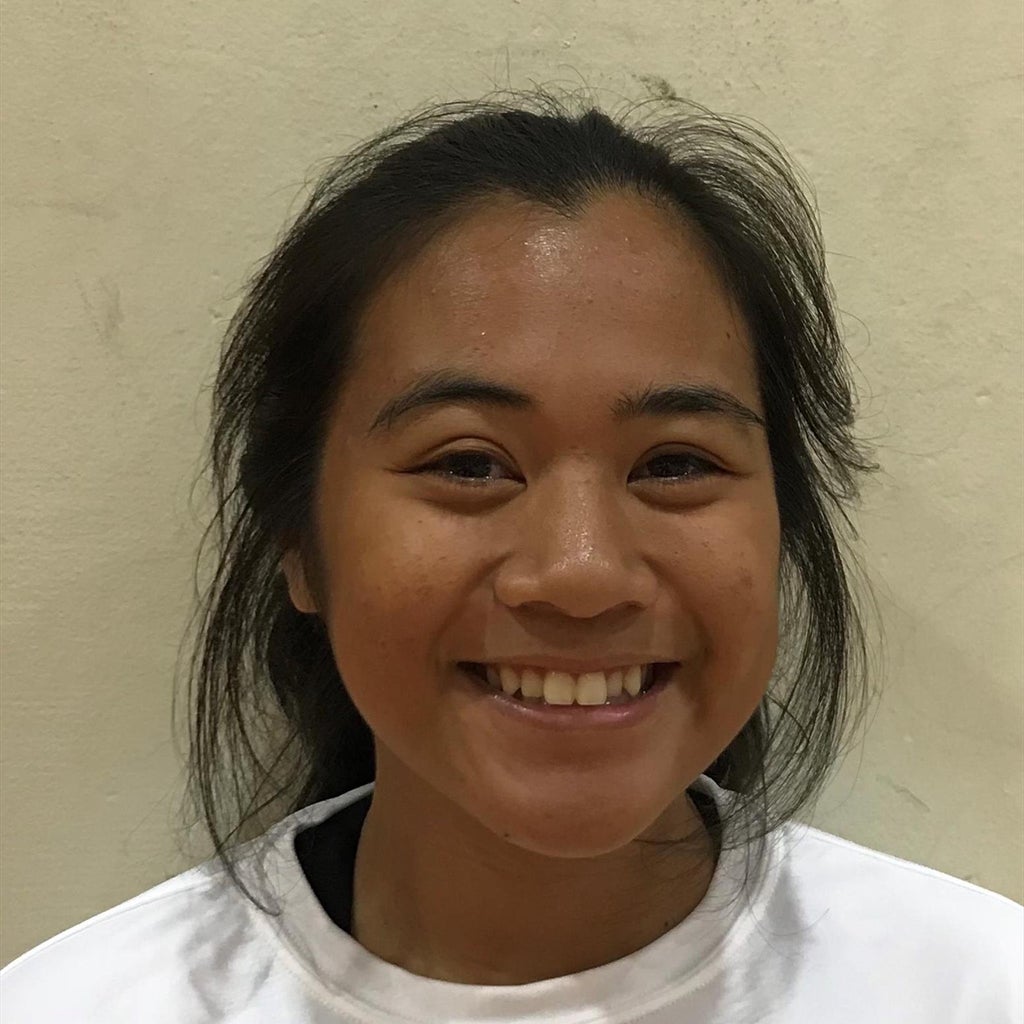 Hazel Cabana mugshot