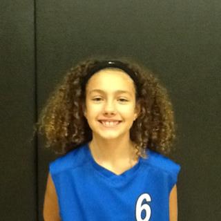 Faith Kirlis mugshot