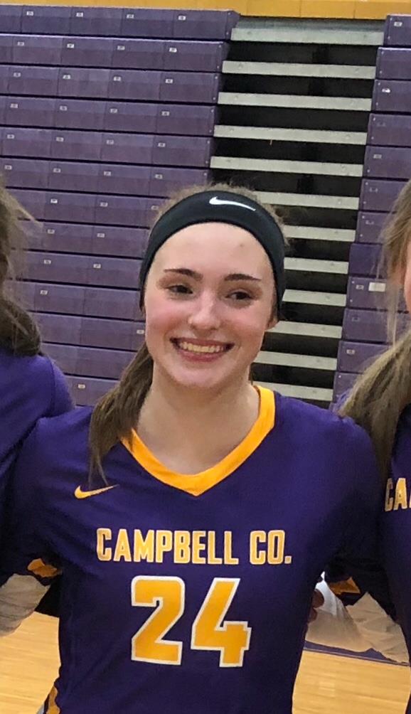 Lauren Vineyard