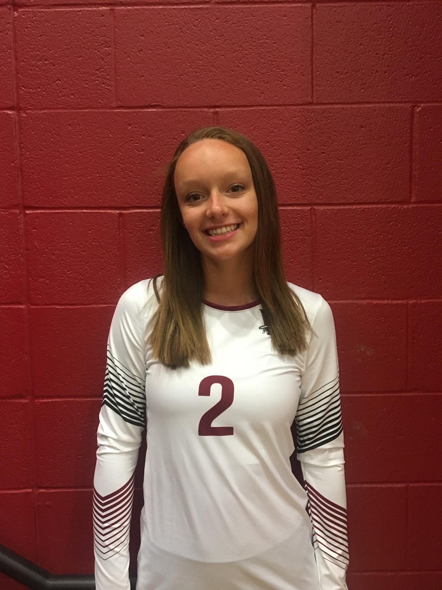 Abbey Schad