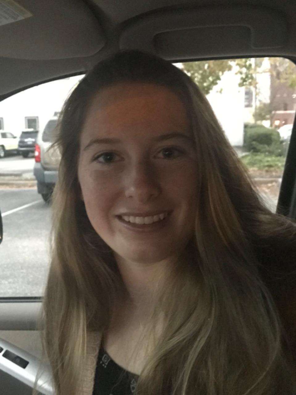 Payton Brunick