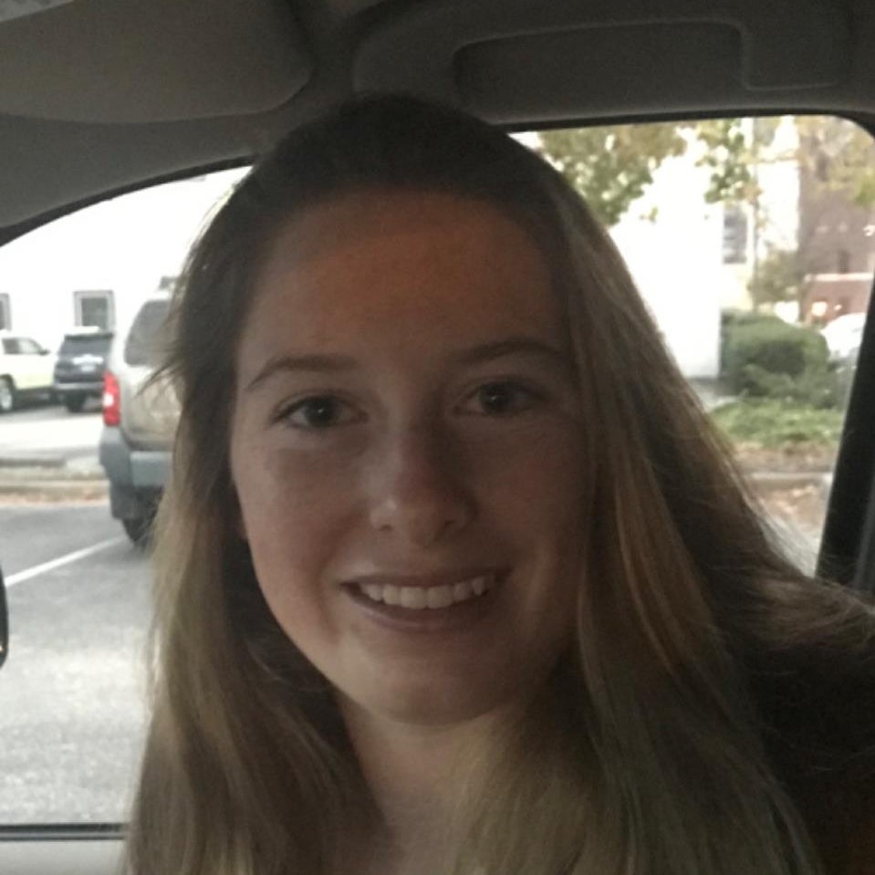 Payton Brunick mugshot