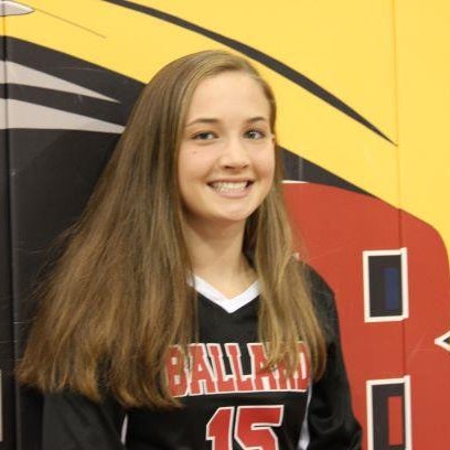 Addison Bearrentine