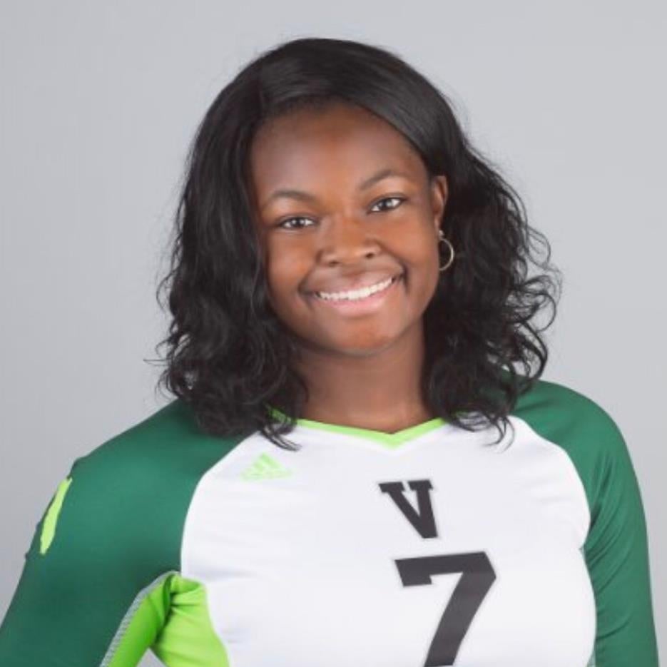 Aja Jones mugshot