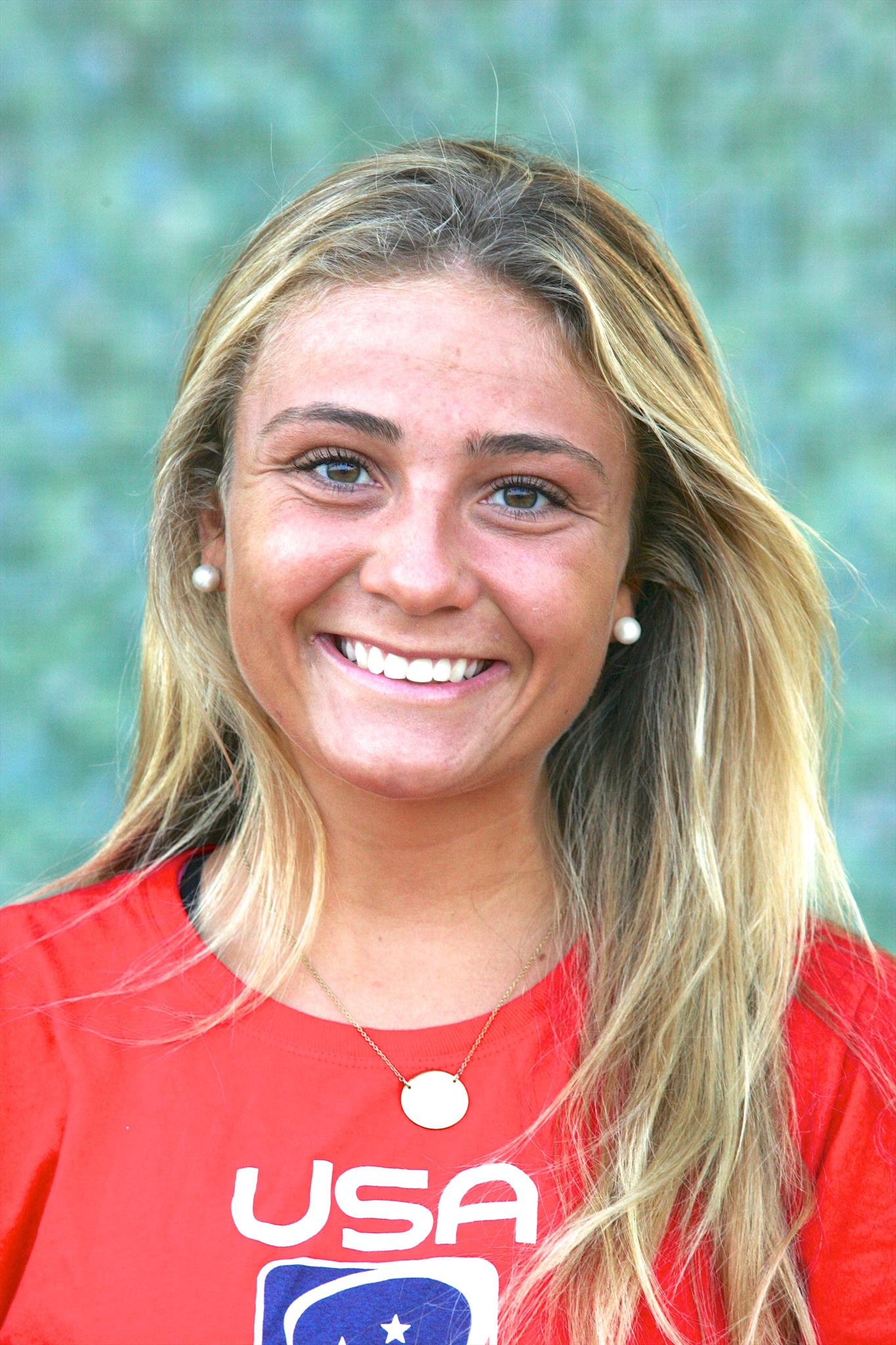 Isabelle Smith