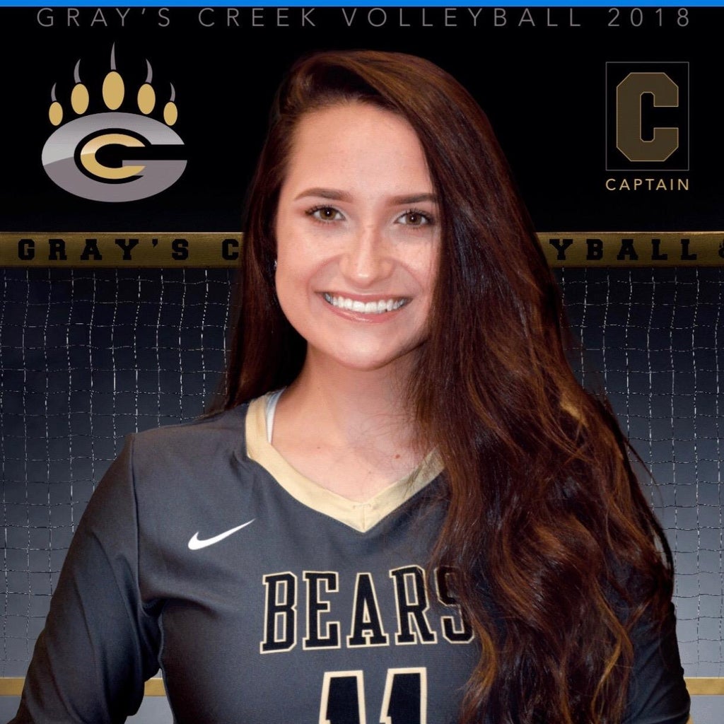 Savannah Mullis