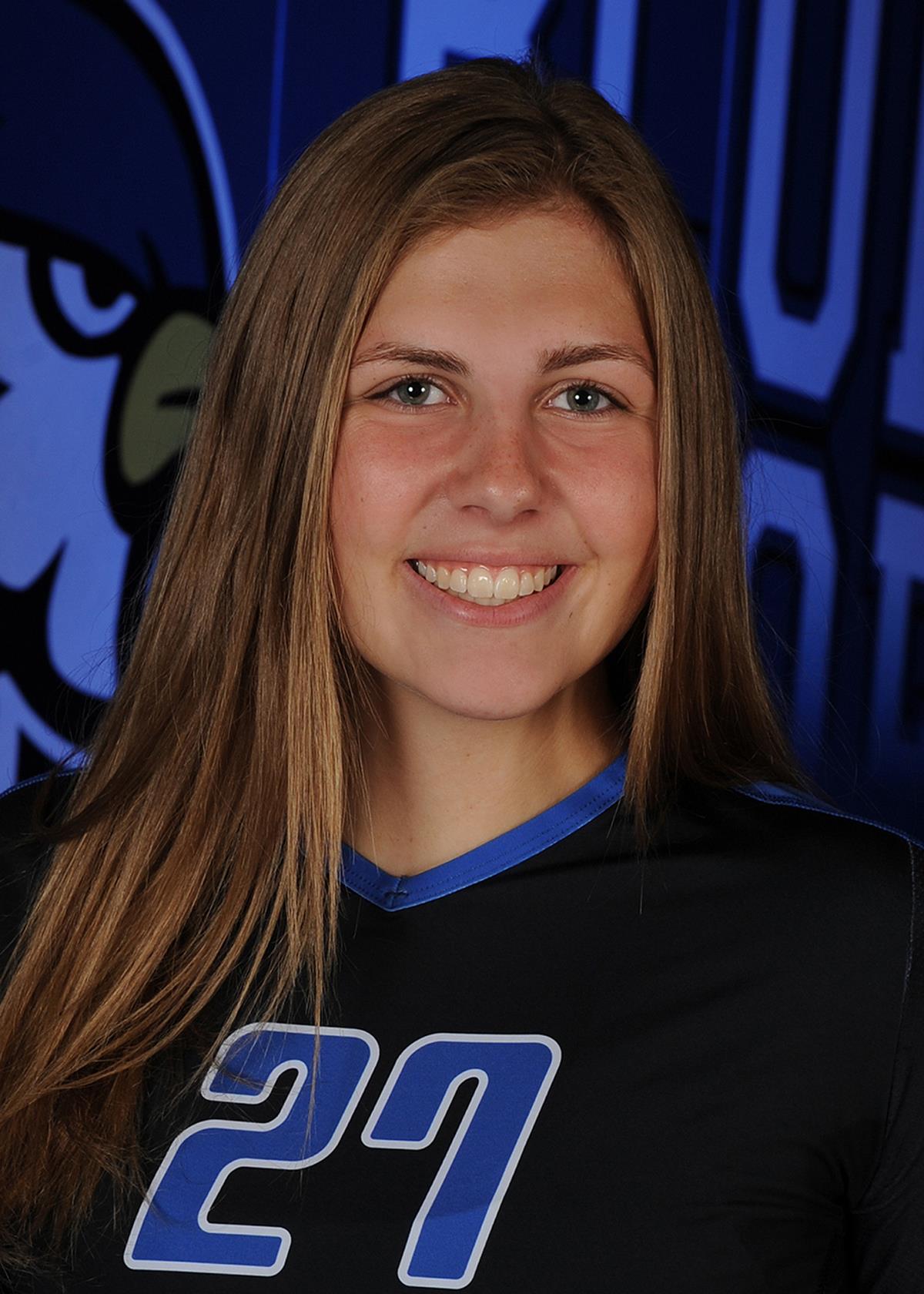 Madison Corf