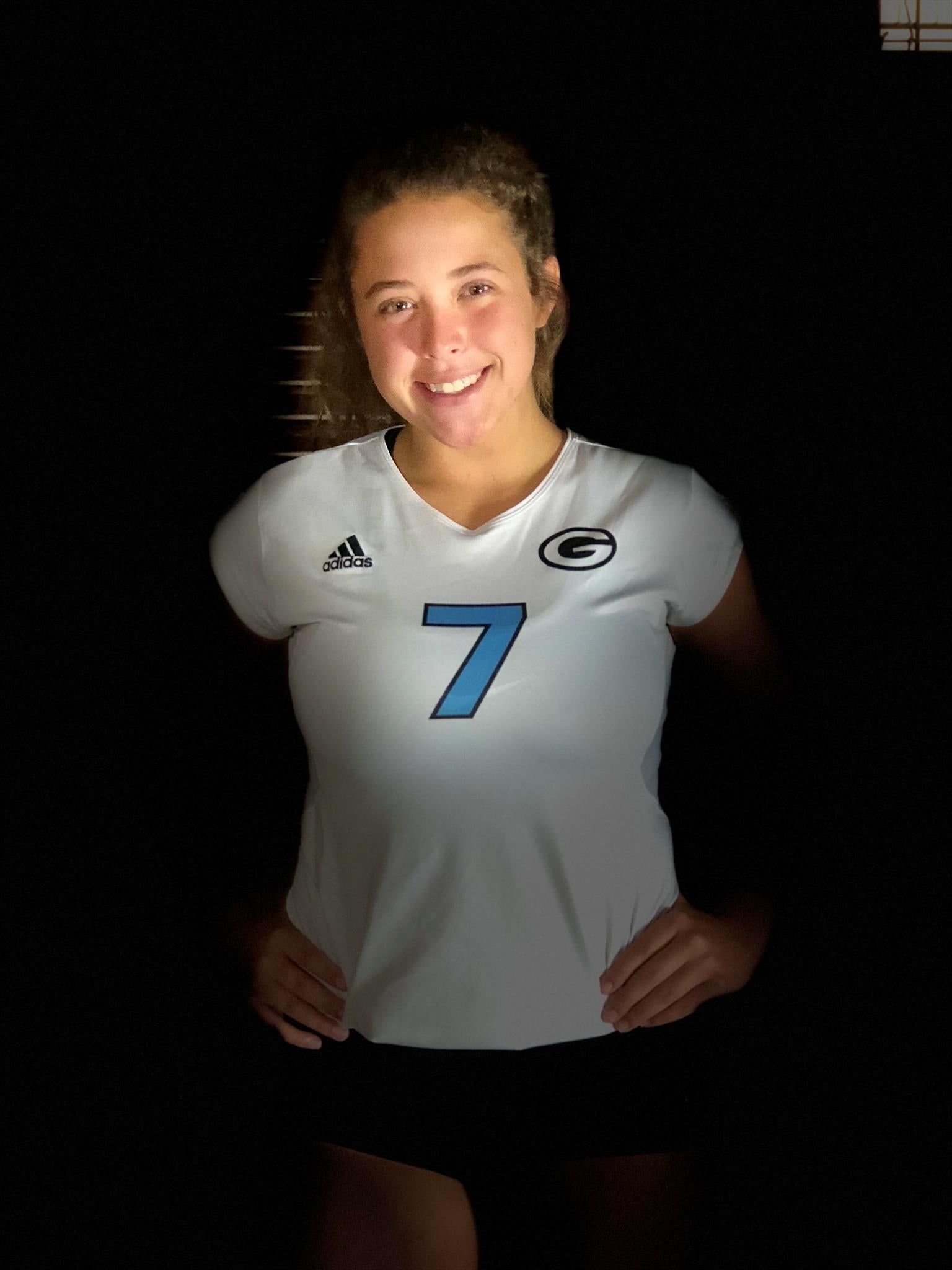 Macie Smith