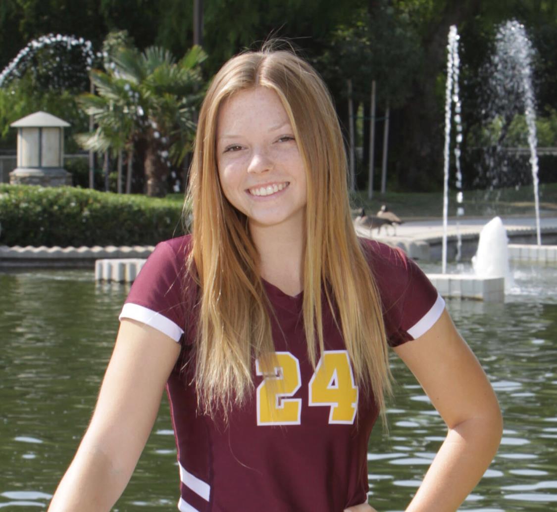 Kylee Dungan