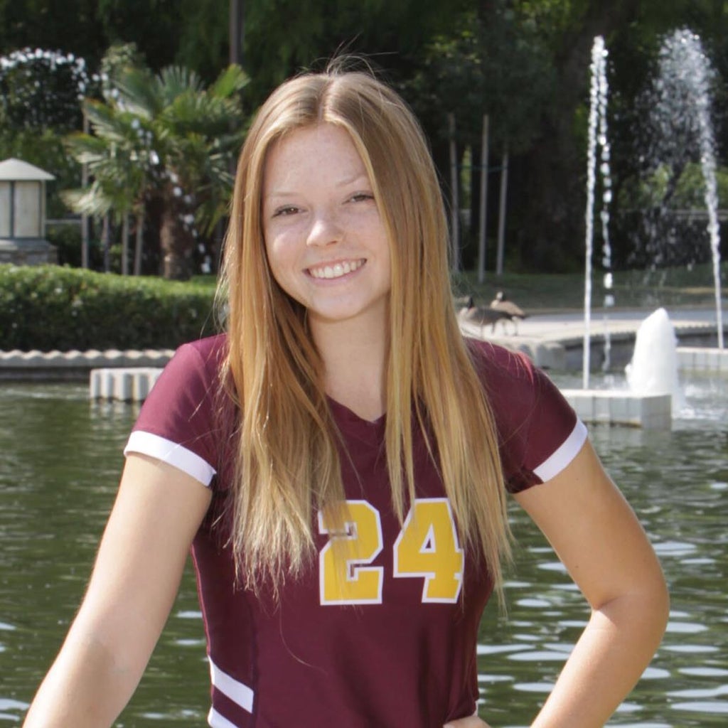 Kylee Dungan