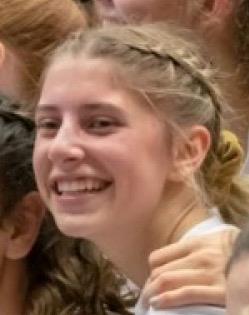 Grace Evans mugshot