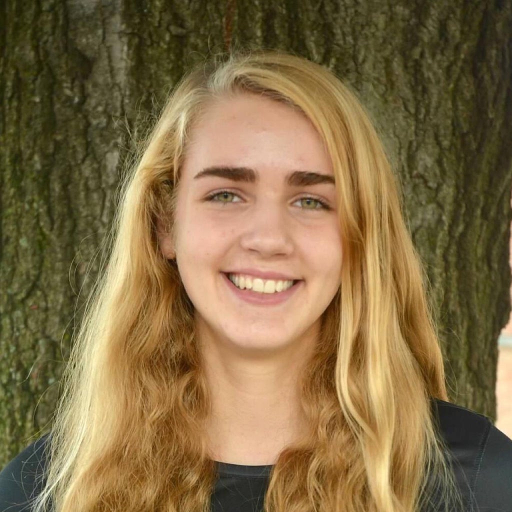Georgia Inggs mugshot