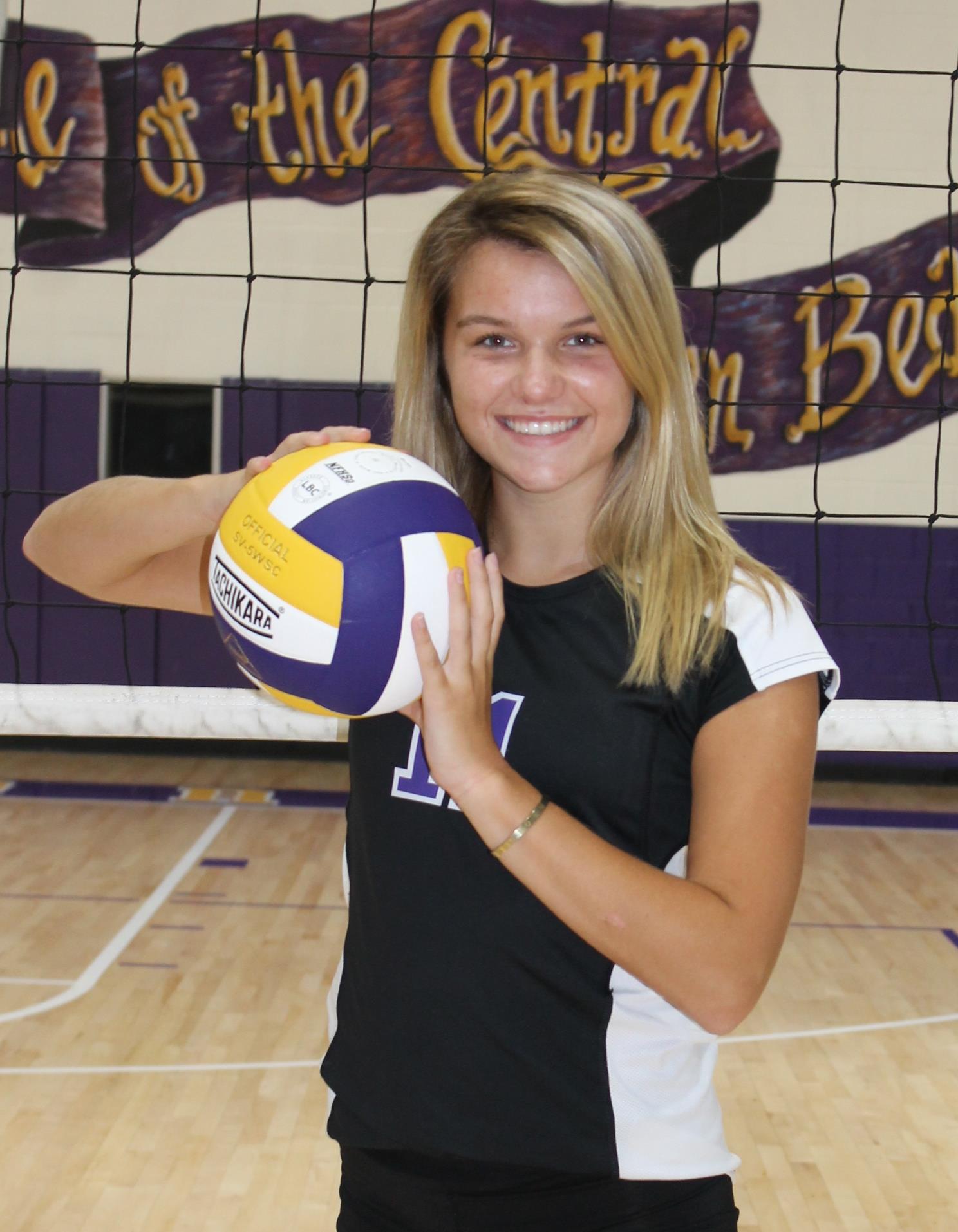 Kaylee Wigginton