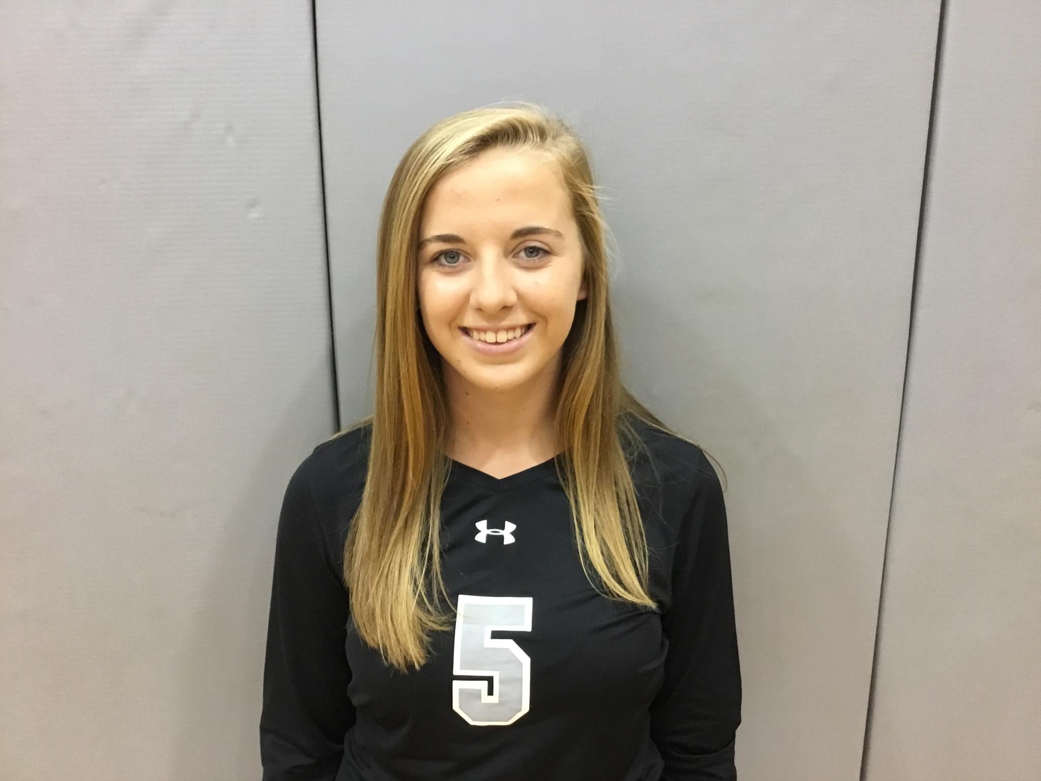 Ashlyn Smoot