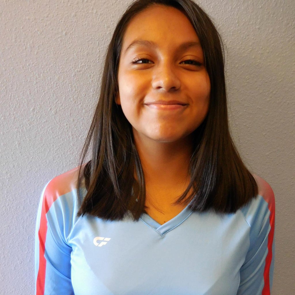 Andrea Martinez mugshot