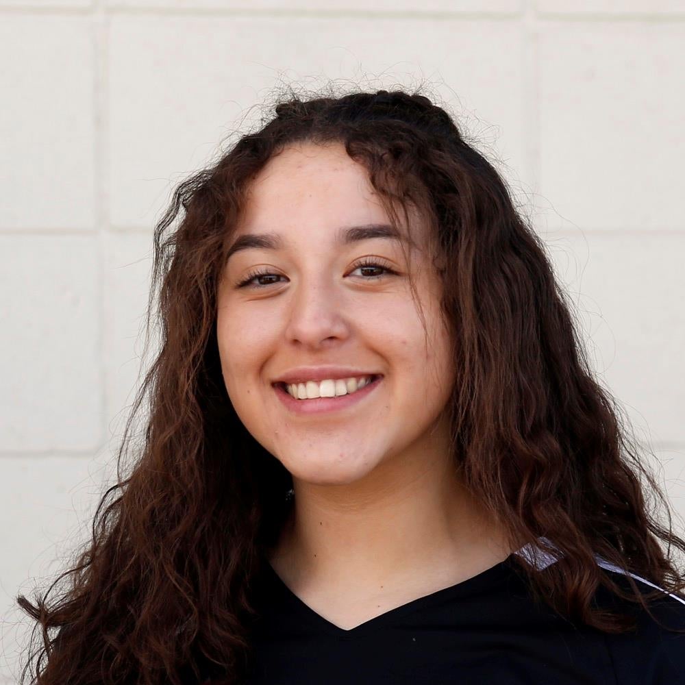 Evelyn Rosas-Mendoza mugshot