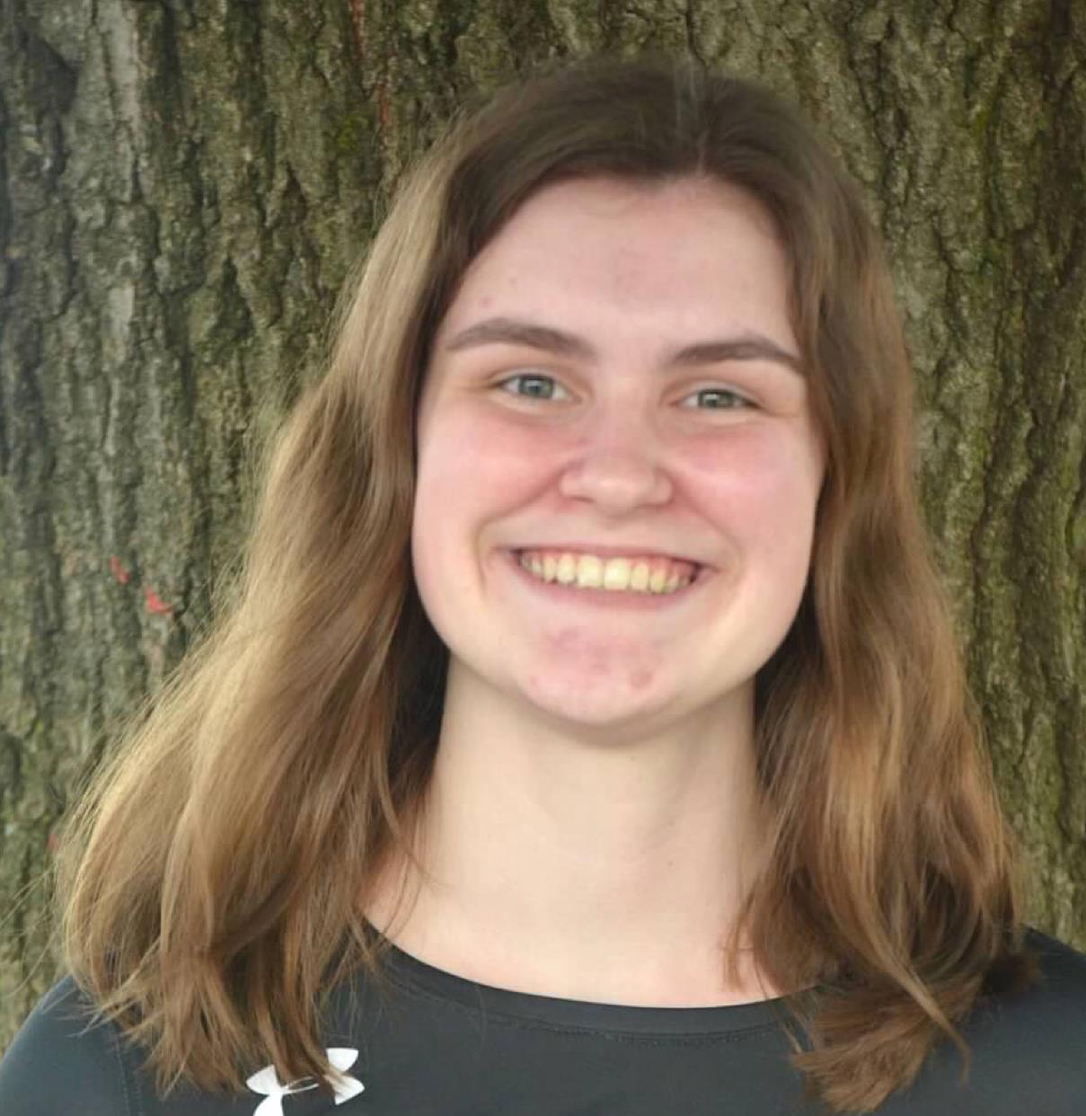 Lauren Trindell mugshot