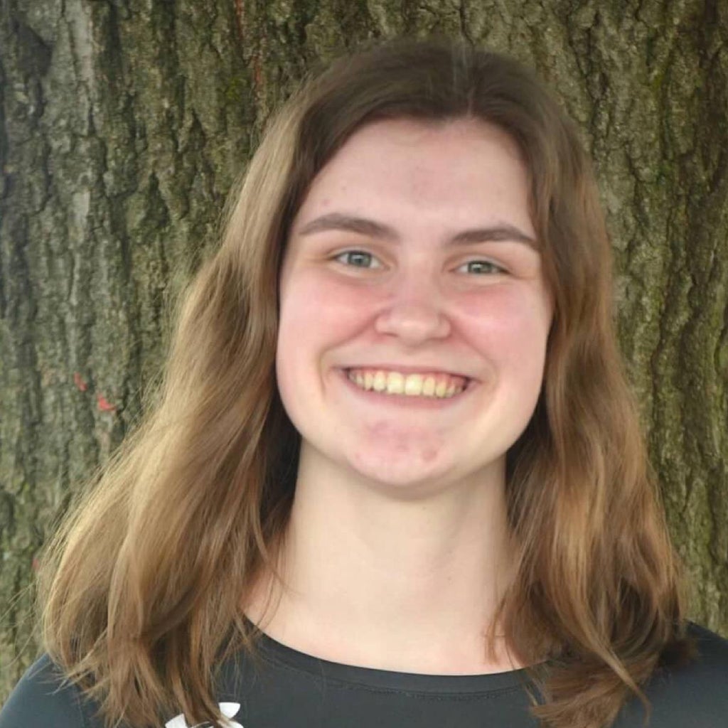 Lauren Trindell mugshot