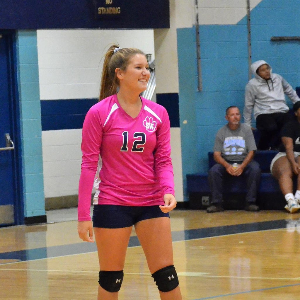 Caley Jernigan